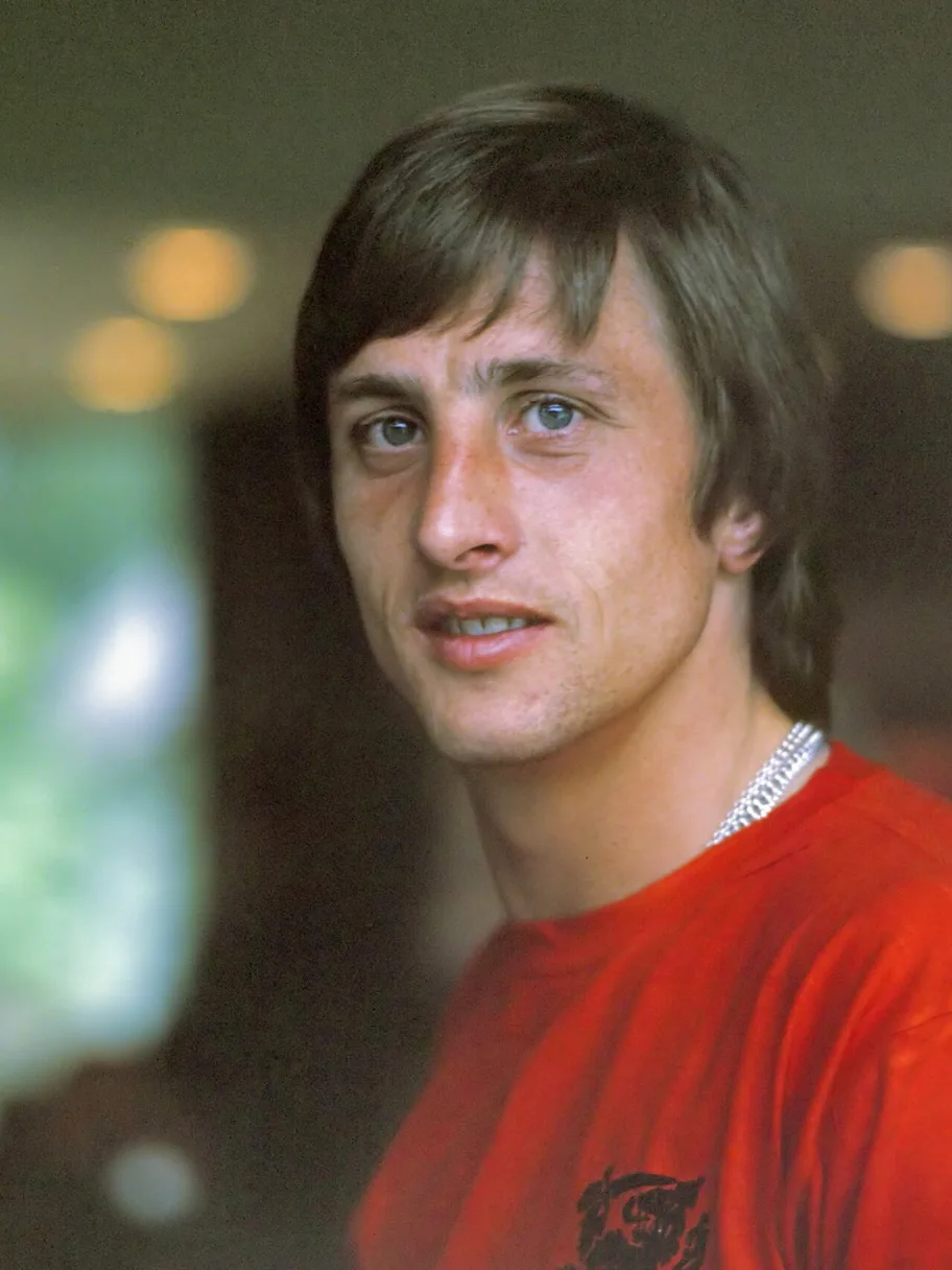 Johan Cruyff Legacy