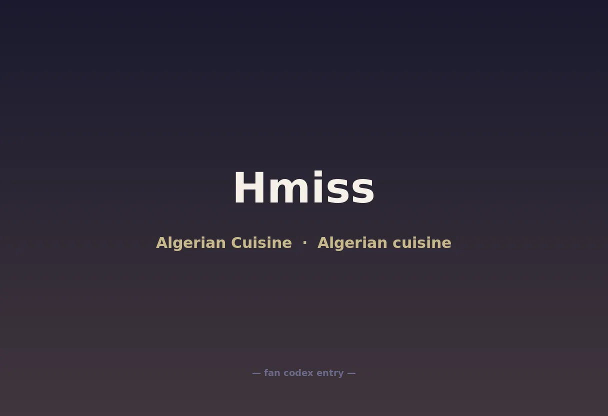 Hmiss