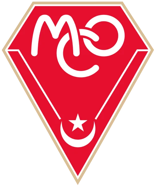 MC Oran