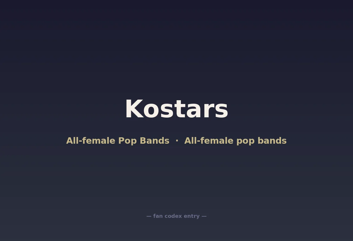 Kostars