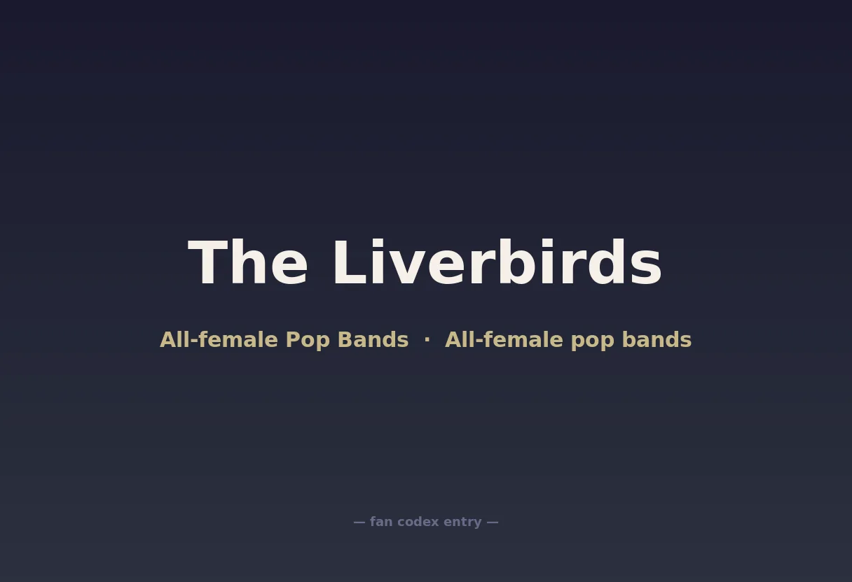 The Liverbirds