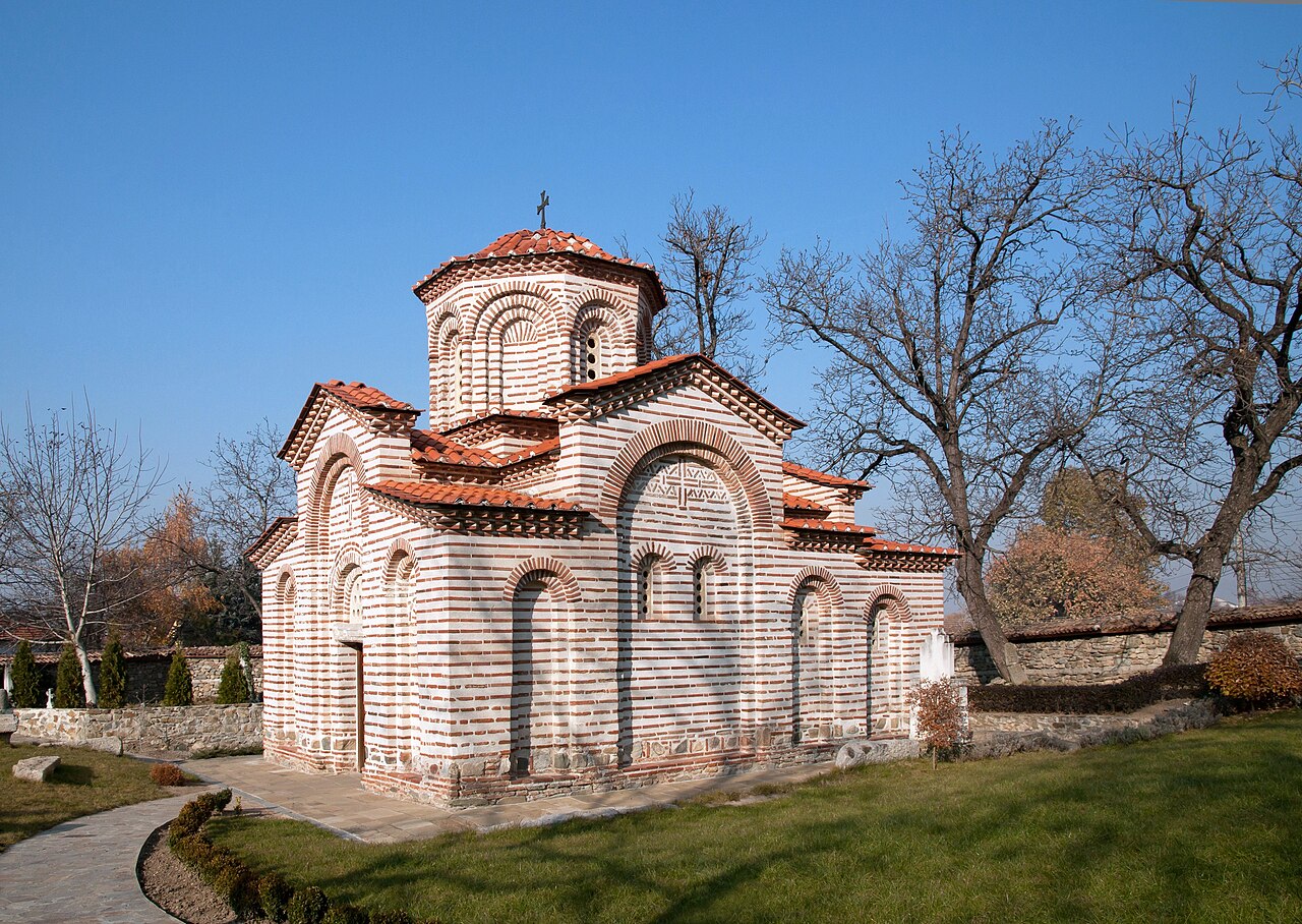 George A Danos
