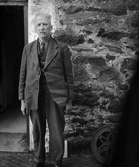 Robert Evans (astronomer)