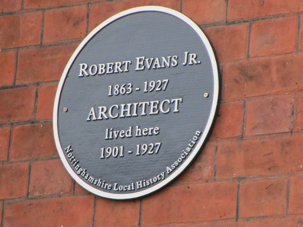 Robert Evans (astronomer)