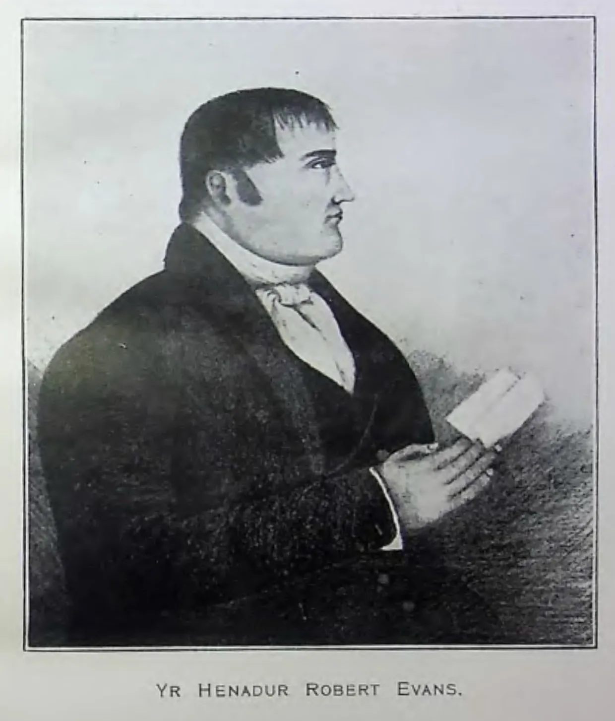 Robert Evans (astronomer)