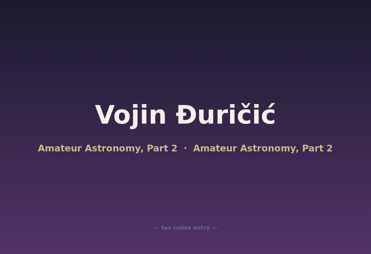 Vojin Đuričić