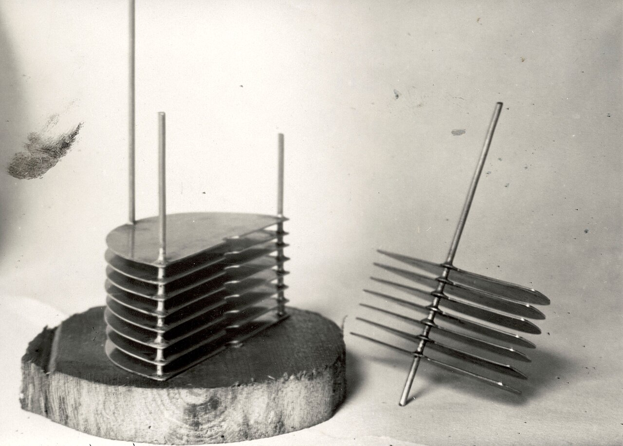 European Radio Amateurs' Organization