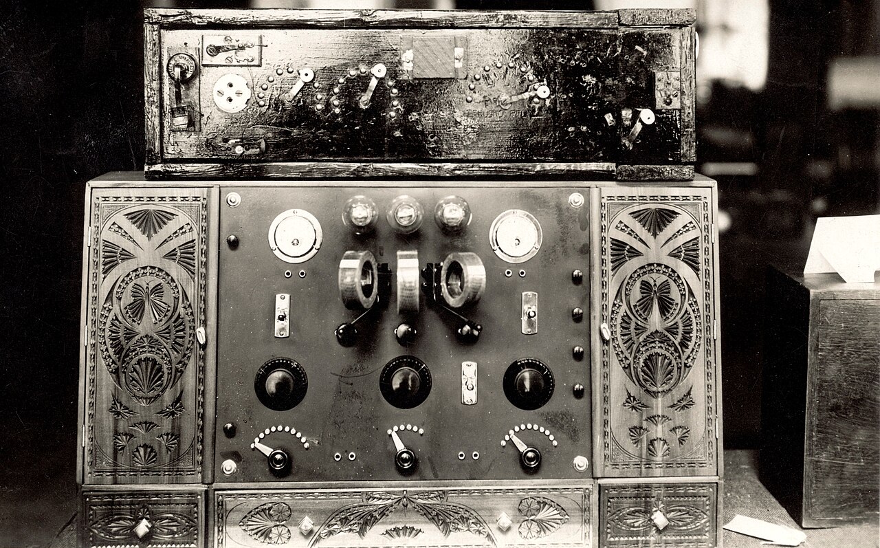 European Radio Amateurs' Organization
