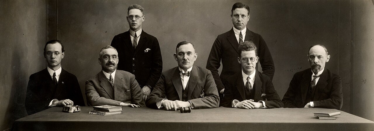 European Radio Amateurs' Organization