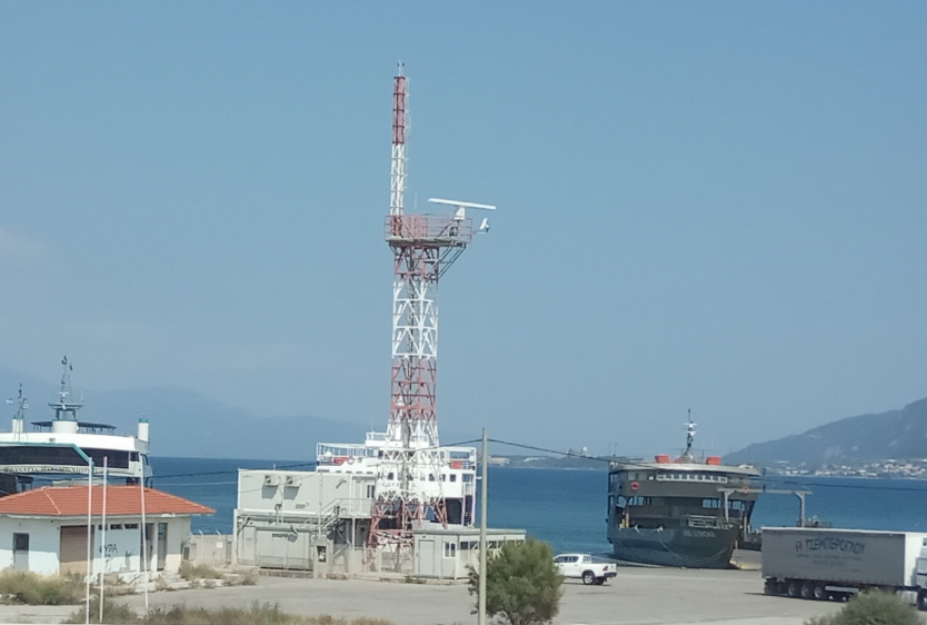 National Traffic System