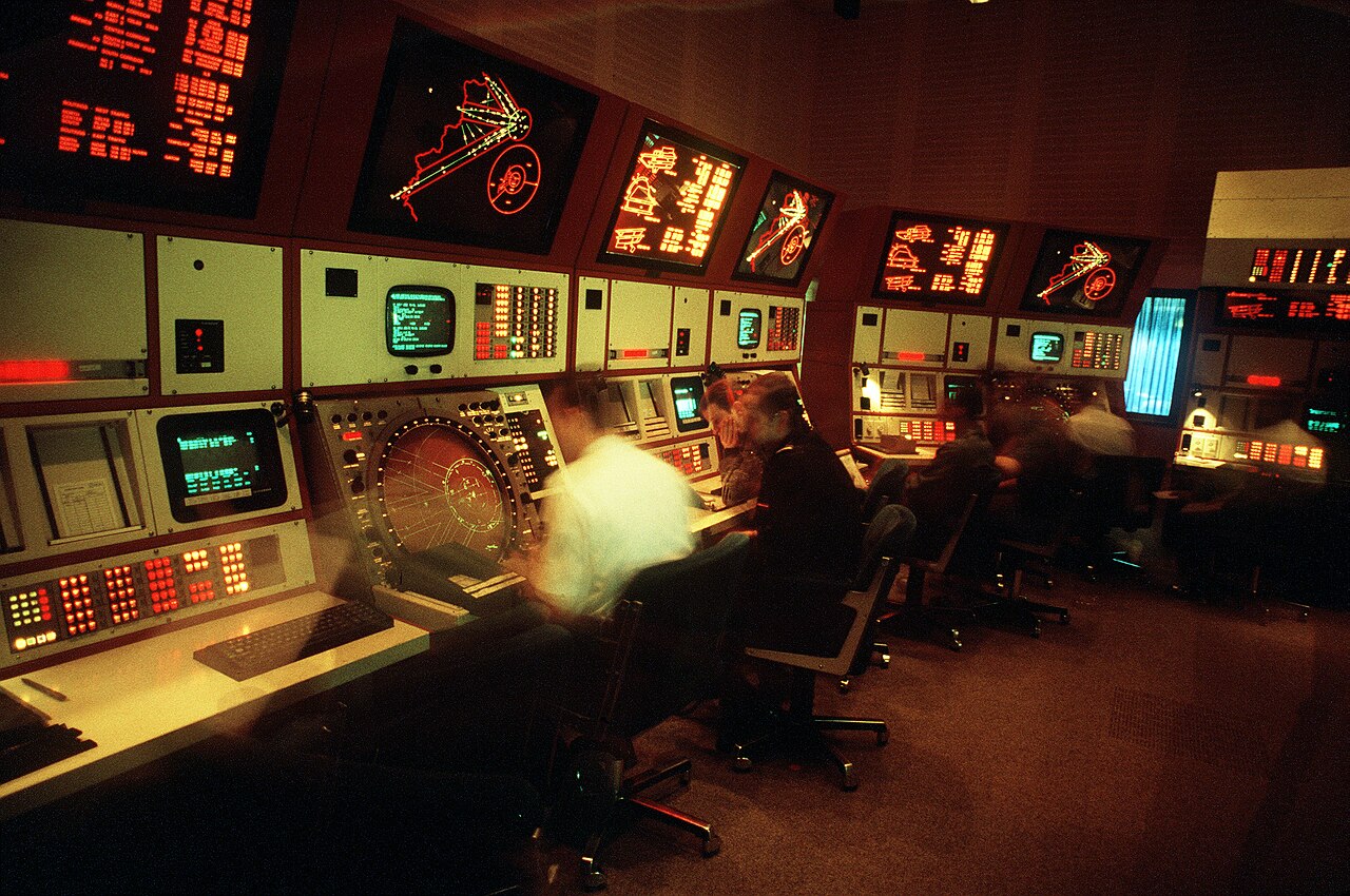National Traffic System