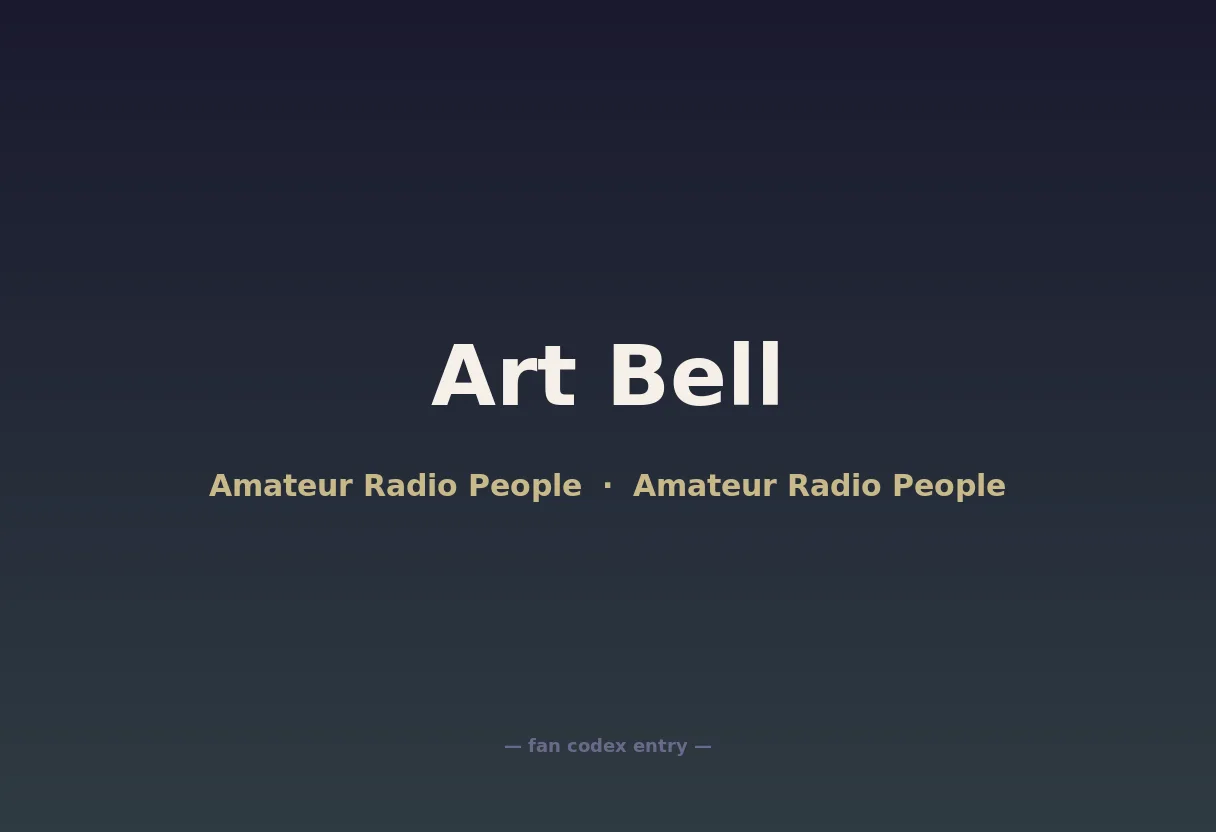 Art Bell