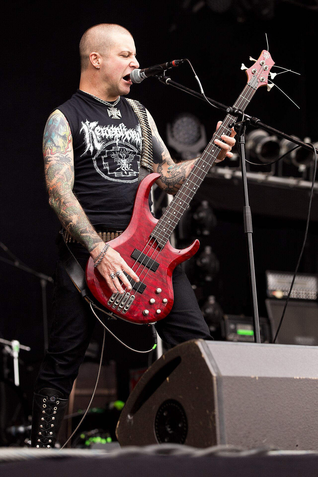 Angelcorpse