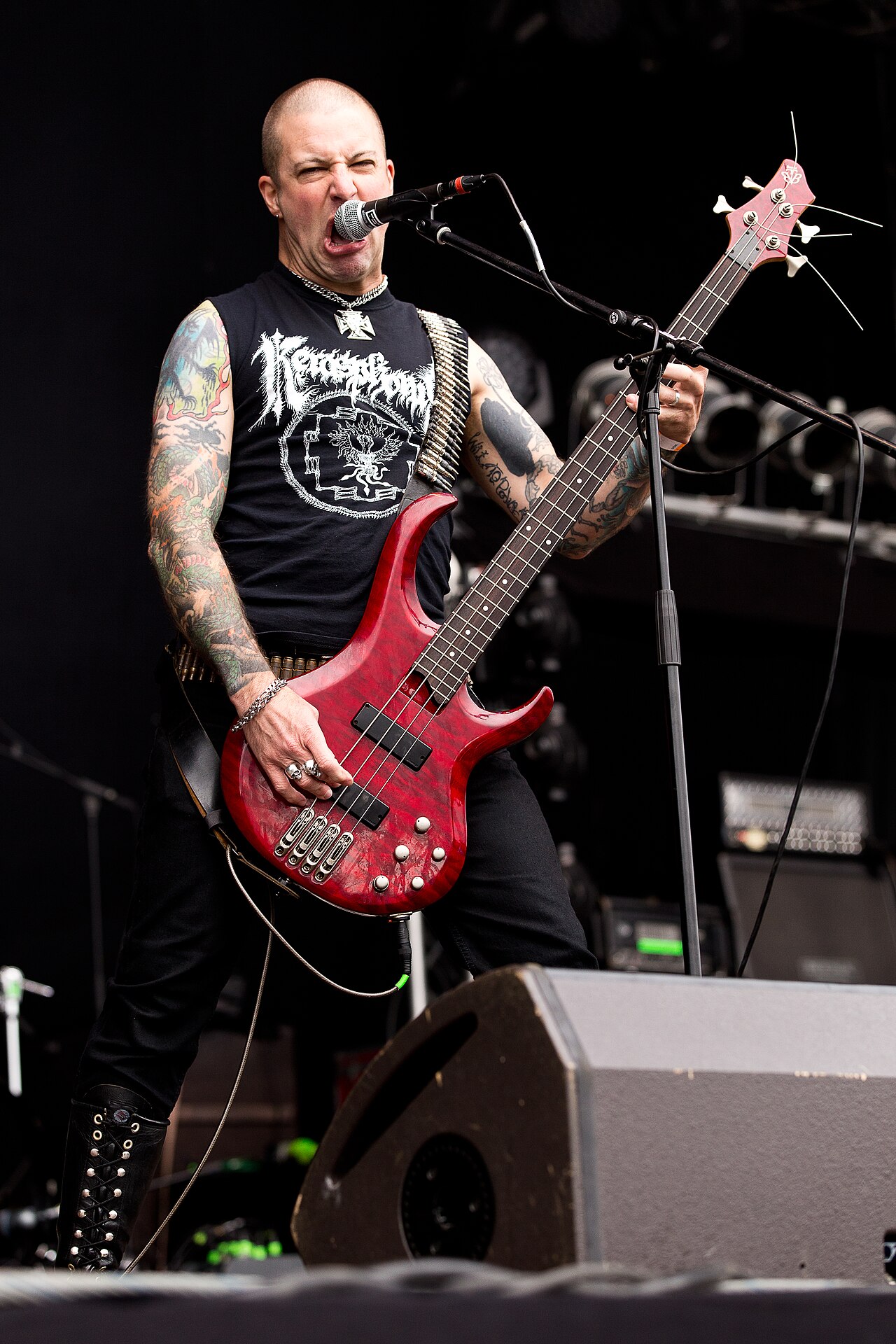 Angelcorpse