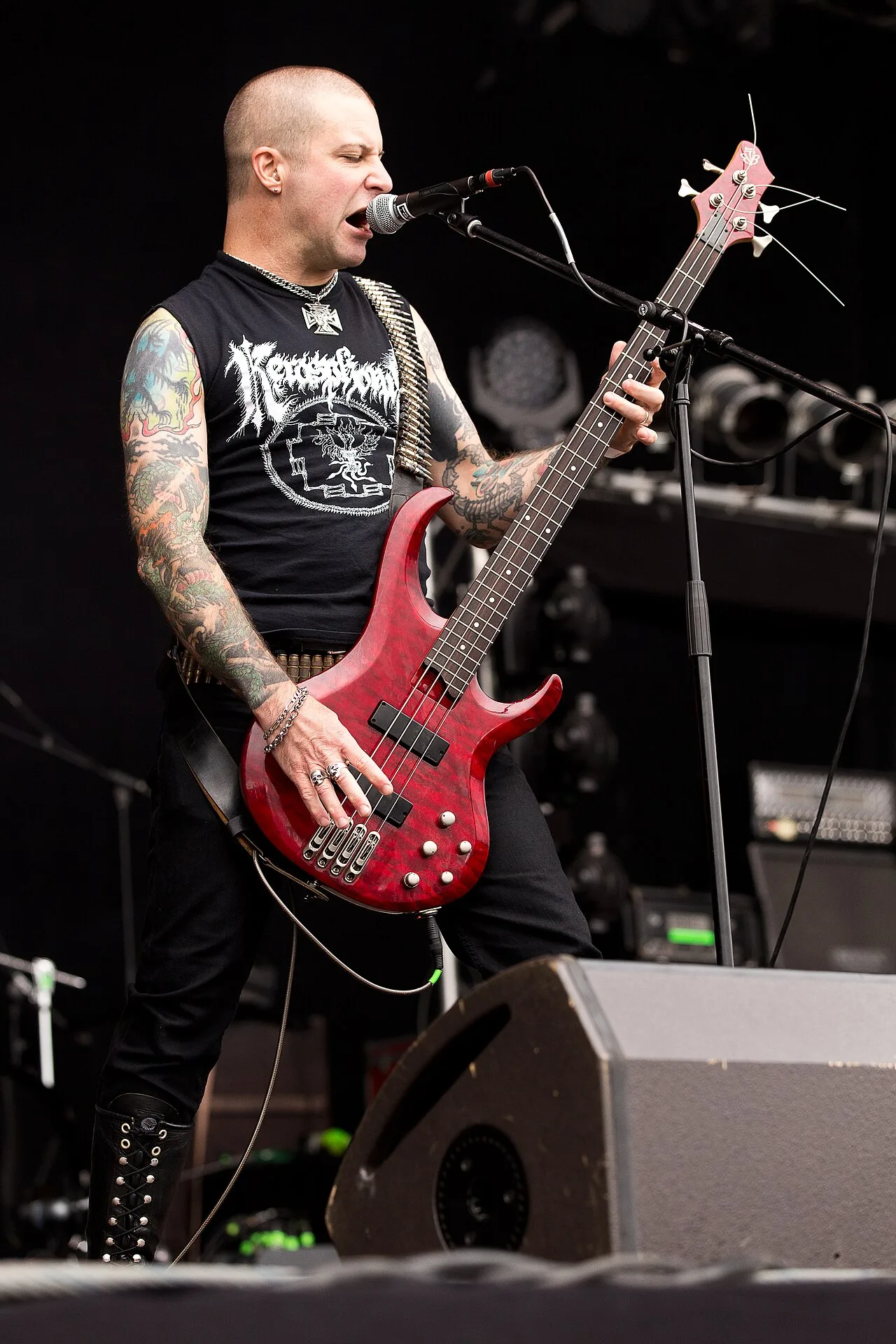 Angelcorpse