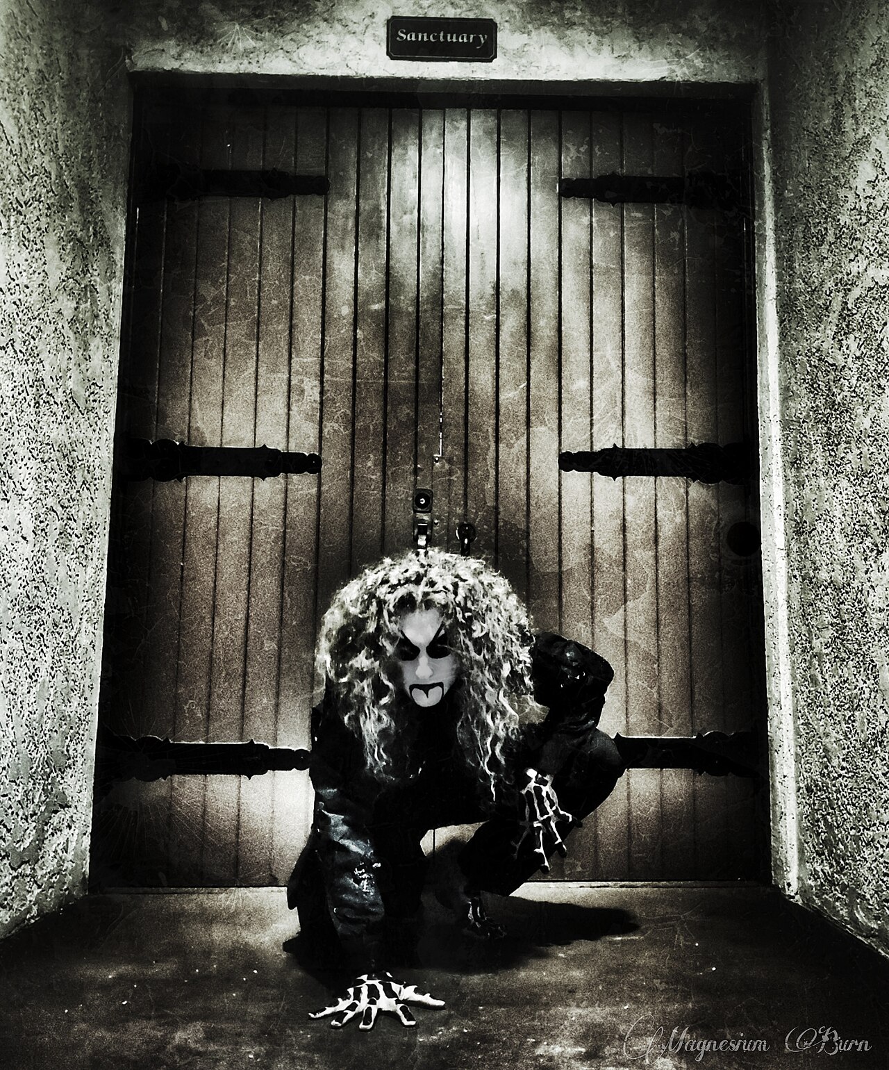 Demoncy