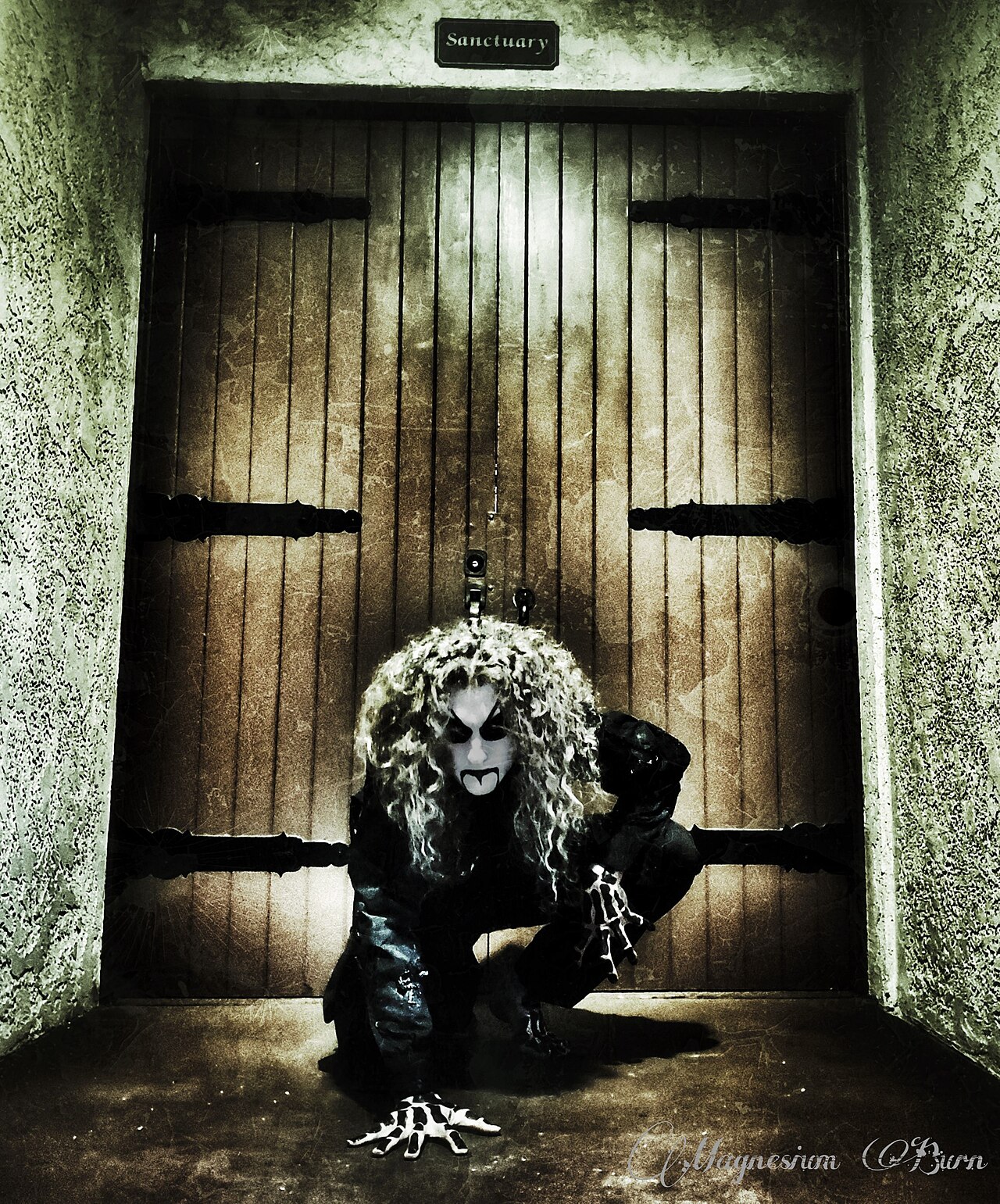 Demoncy
