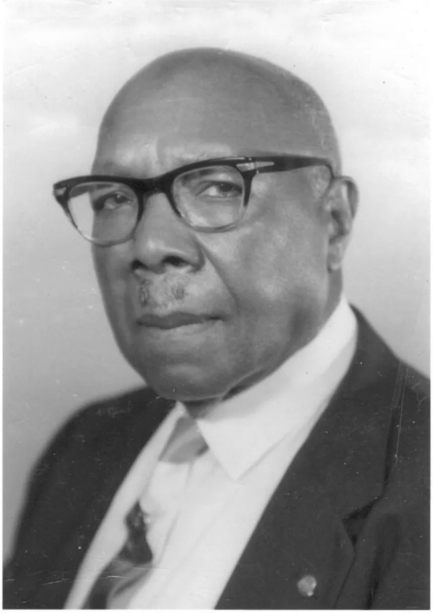 Anderson Hunt Brown