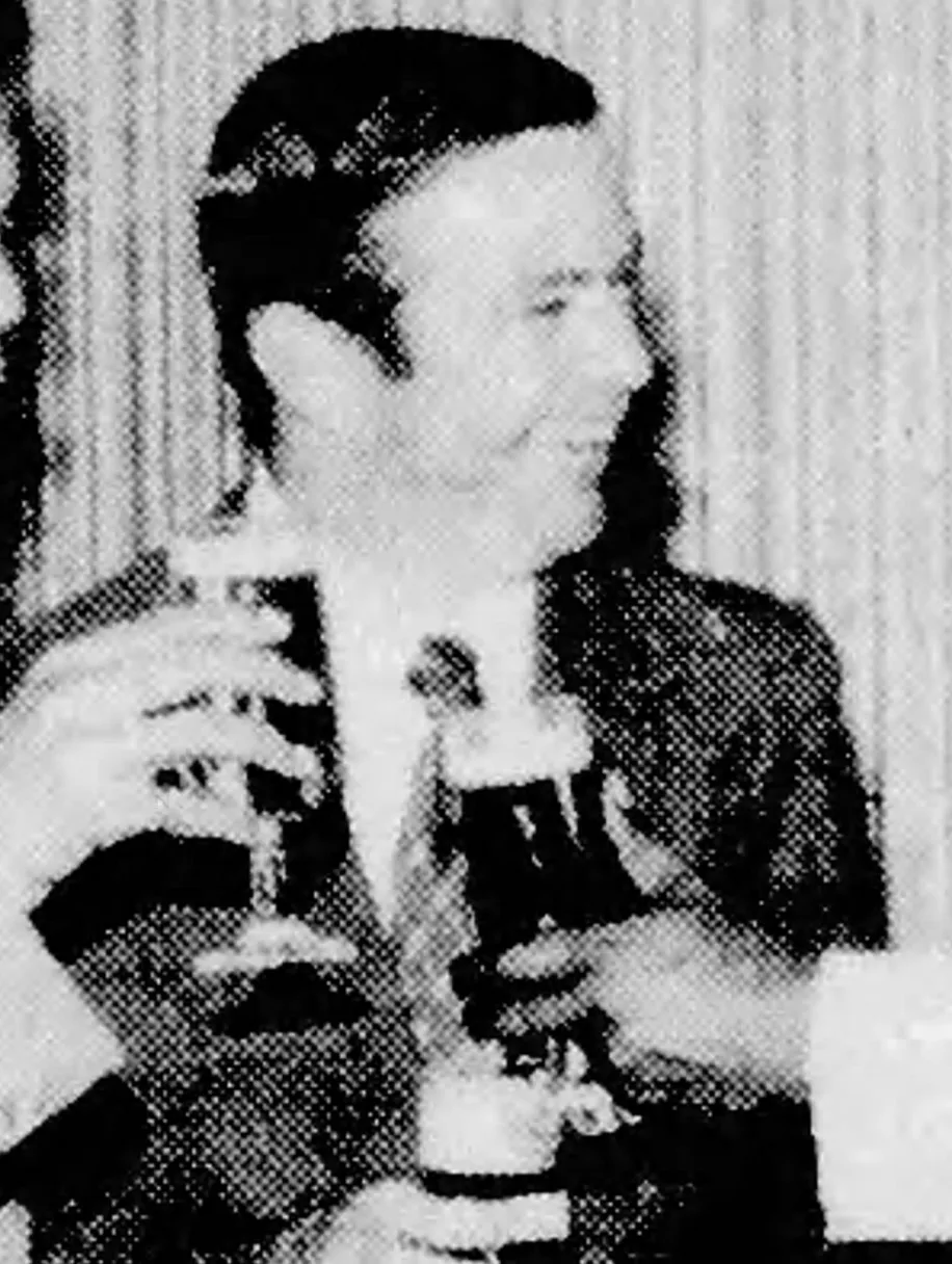 August Busch III