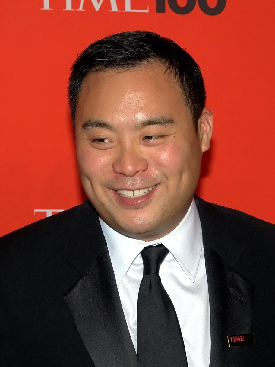 David Chang