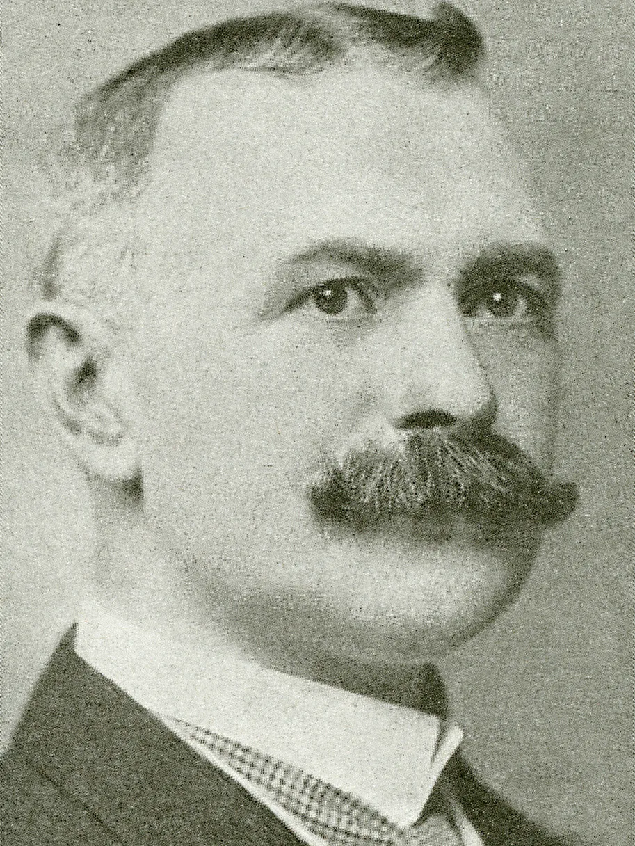 Michael F. Farley
