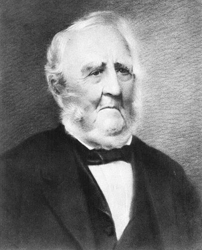 Peter Ballantine