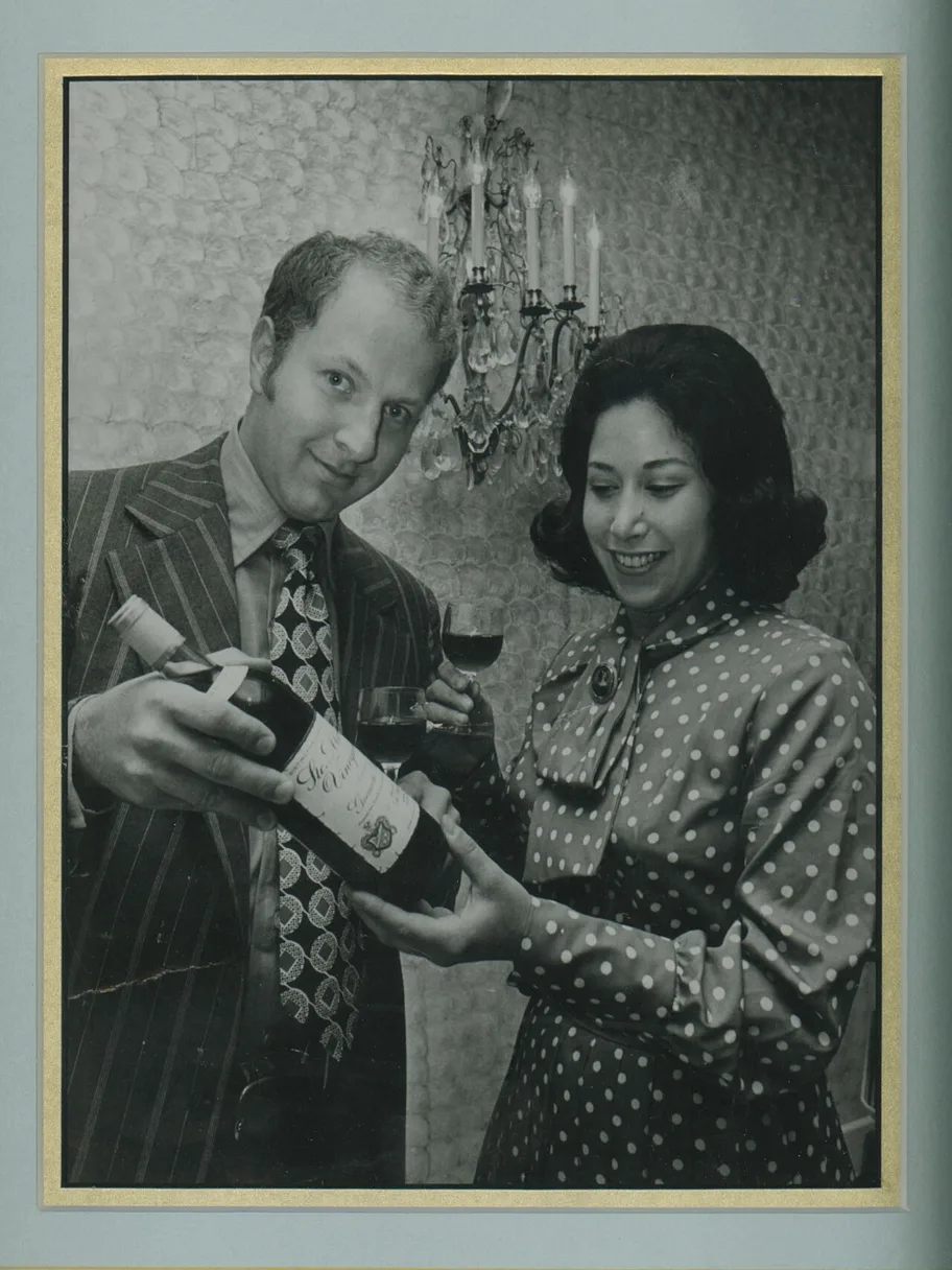 Rose Ann Finkel