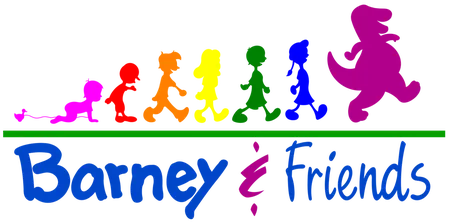 Barney & Friends