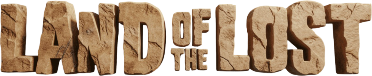 Land of the Lost (1991 TV series)