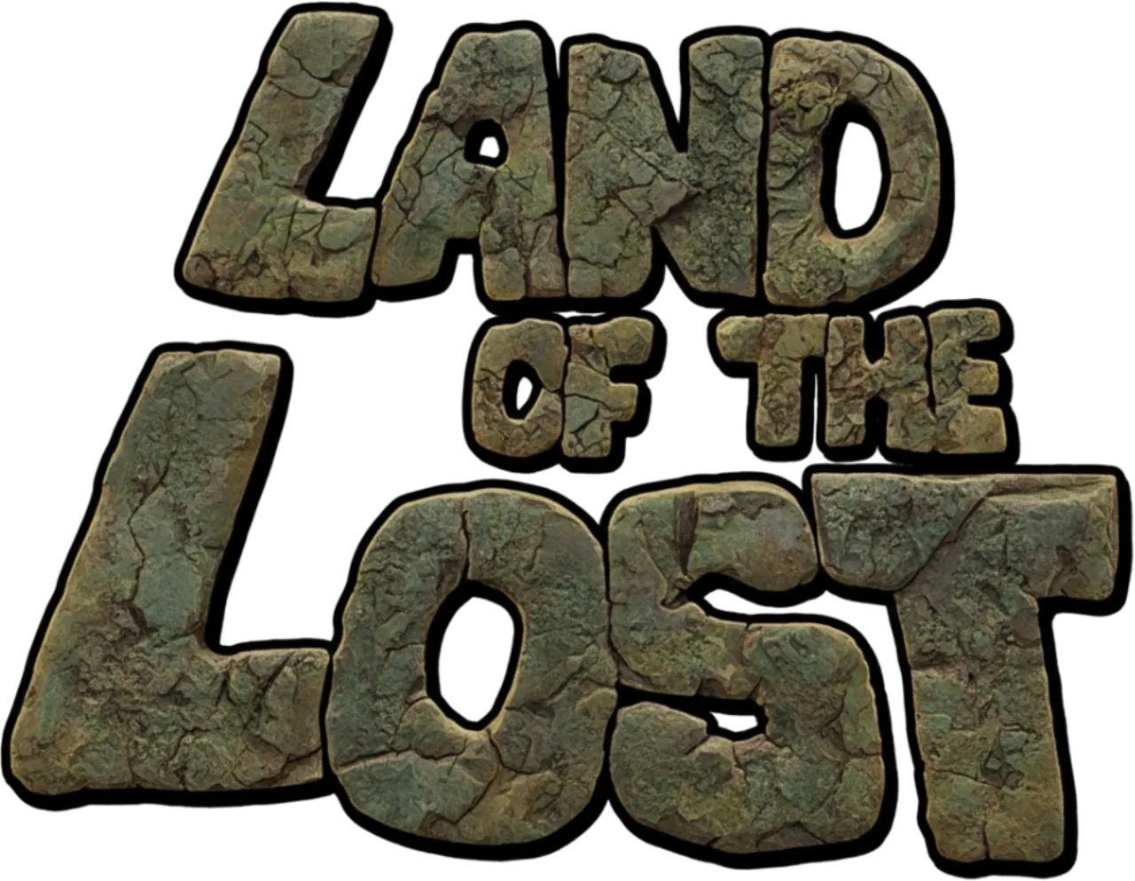 Land of the Lost (1991 TV series)