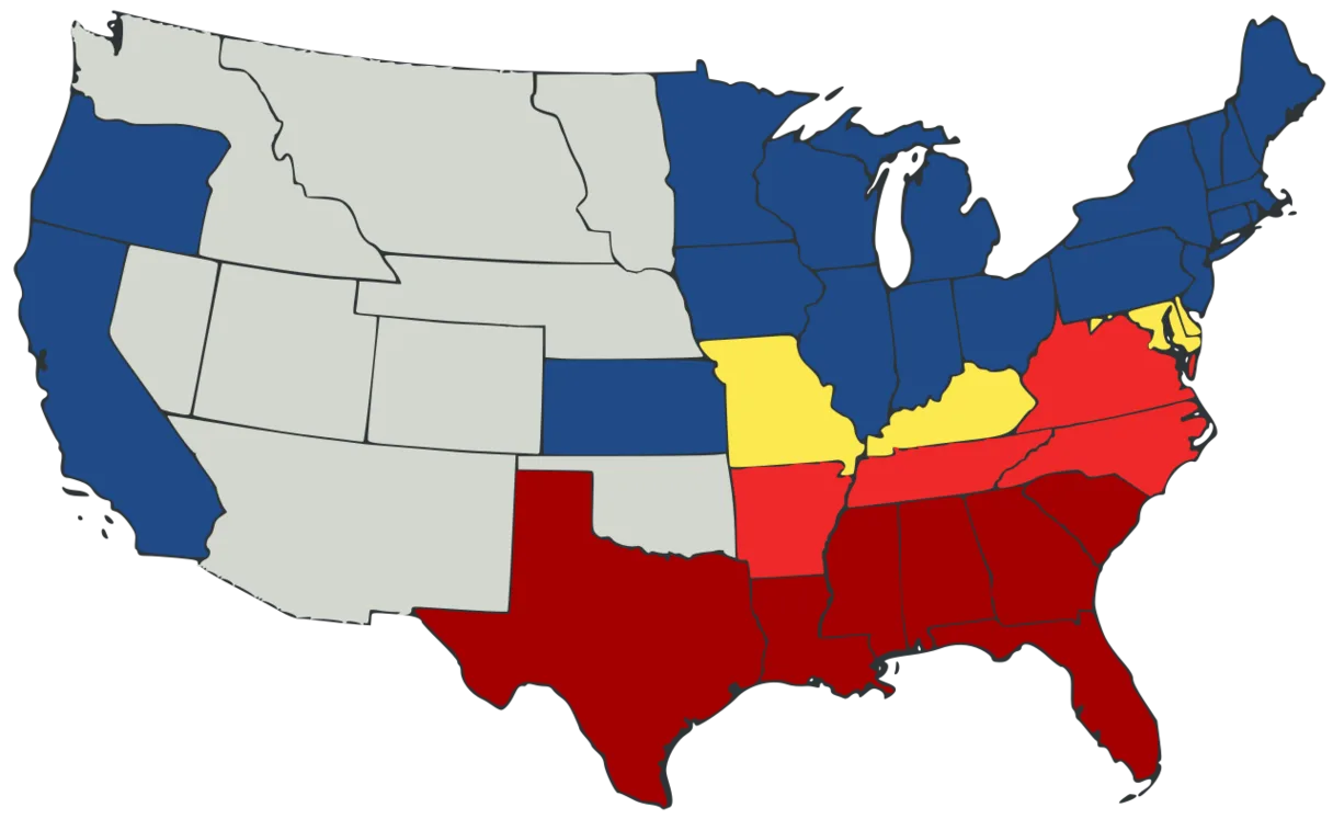 Central Confederacy