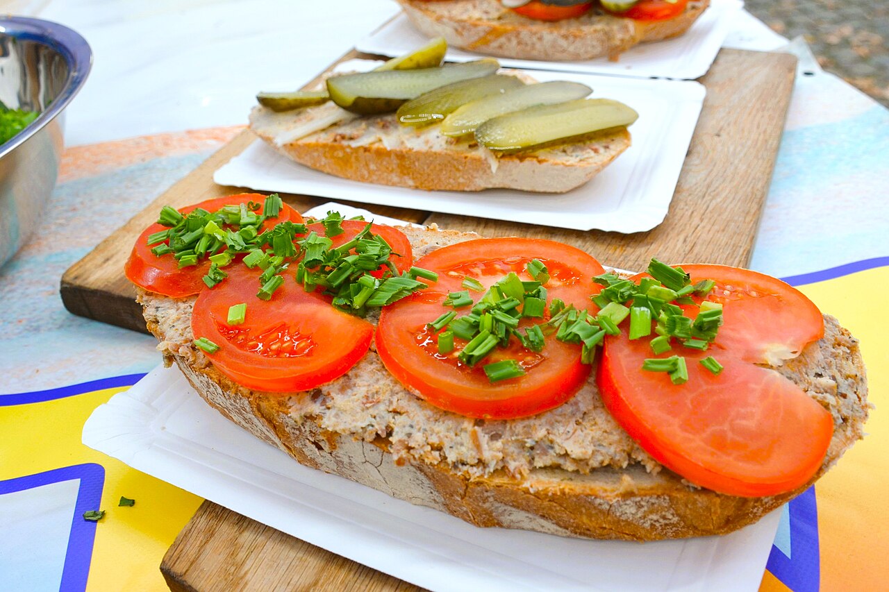 Bacon jam