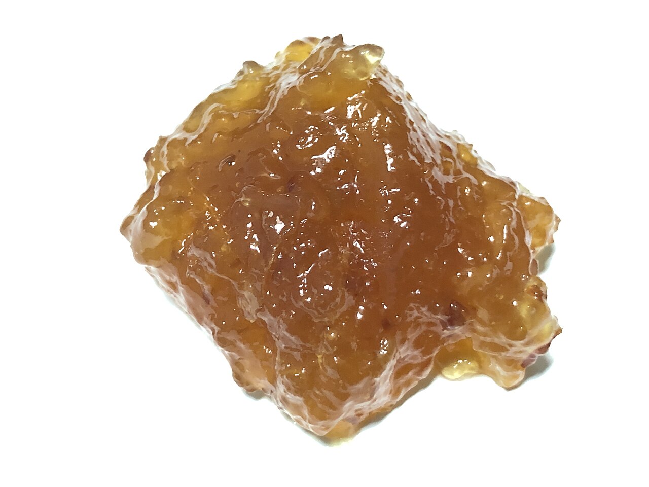 Bacon jam
