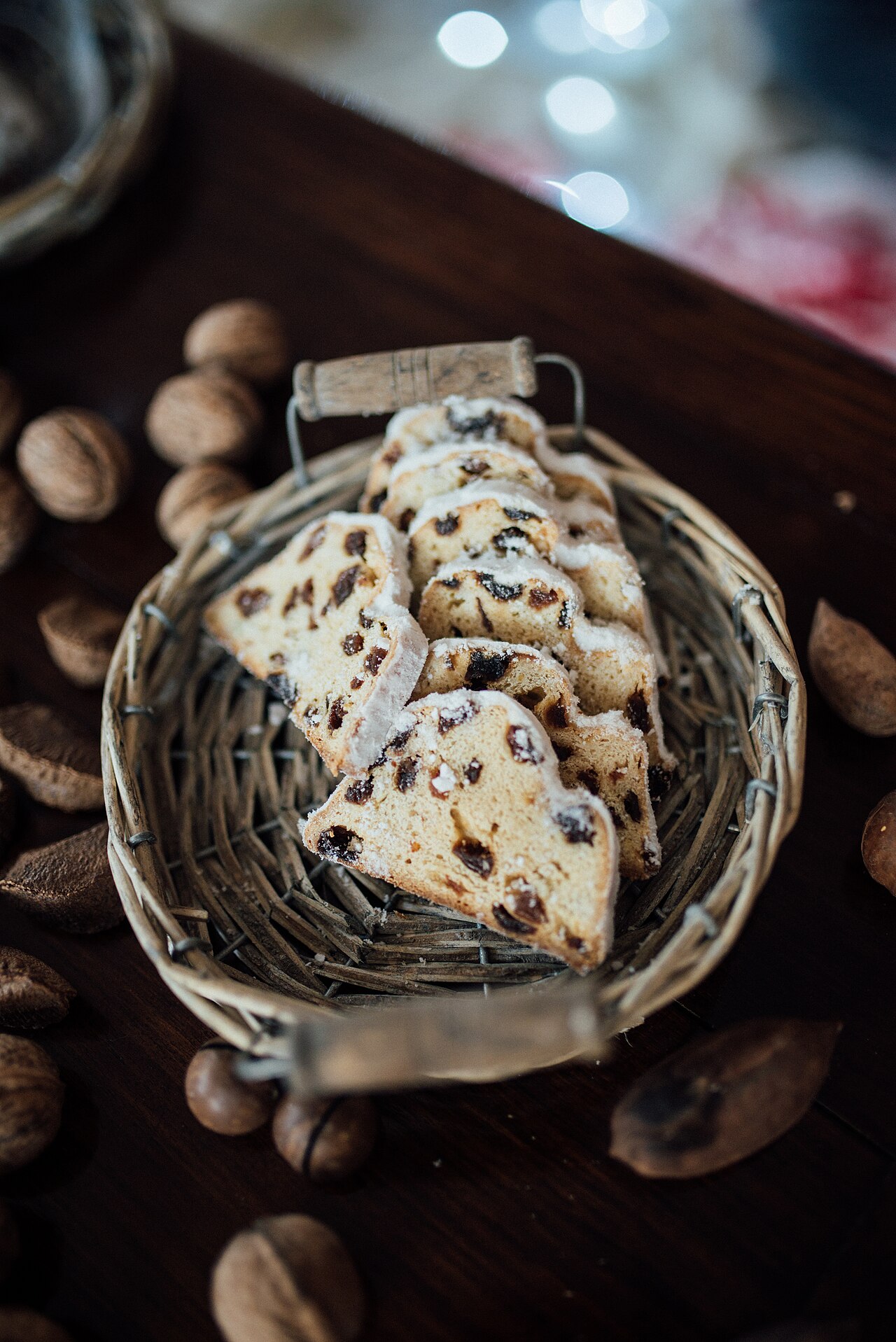Christmas cookie