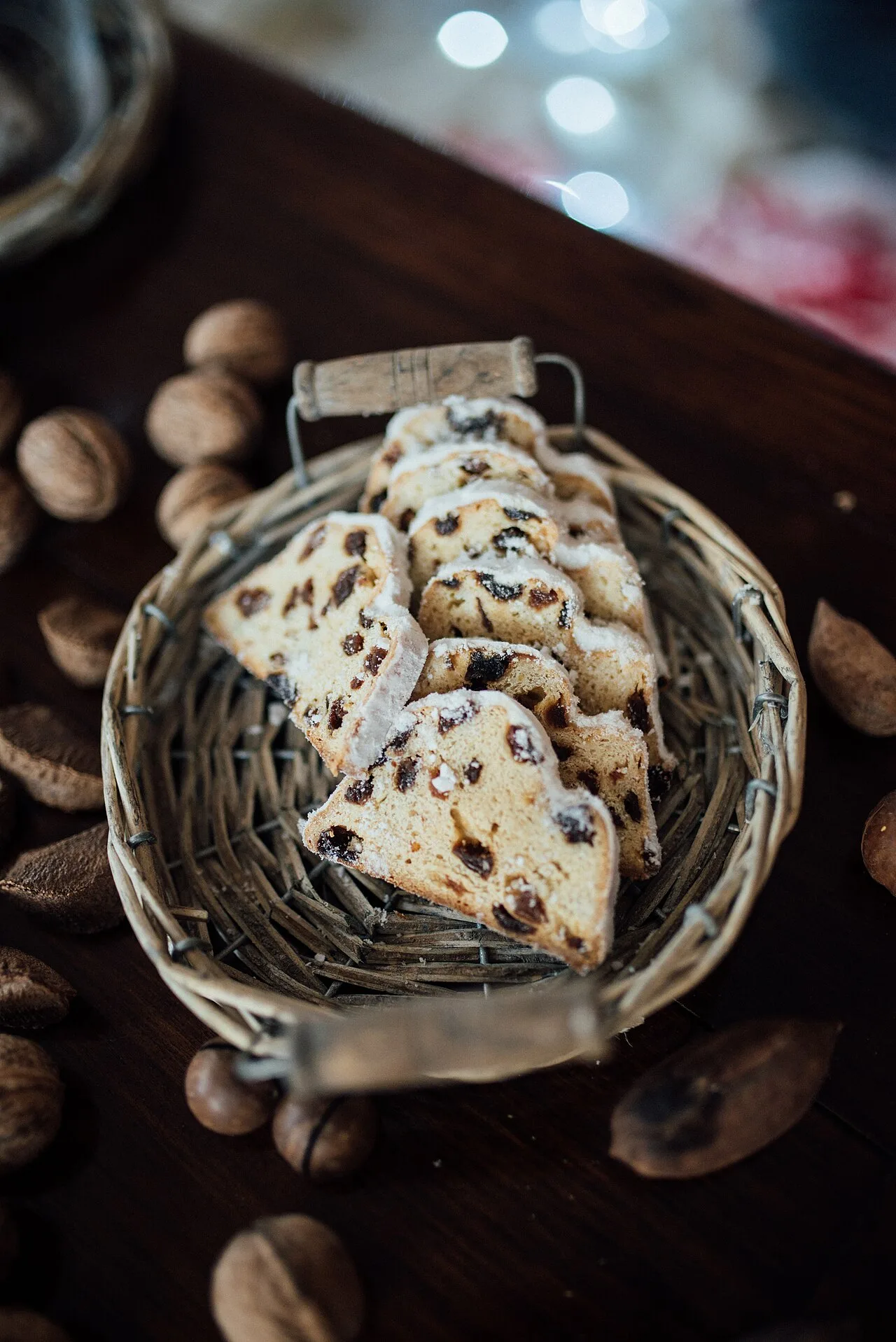 Christmas cookie