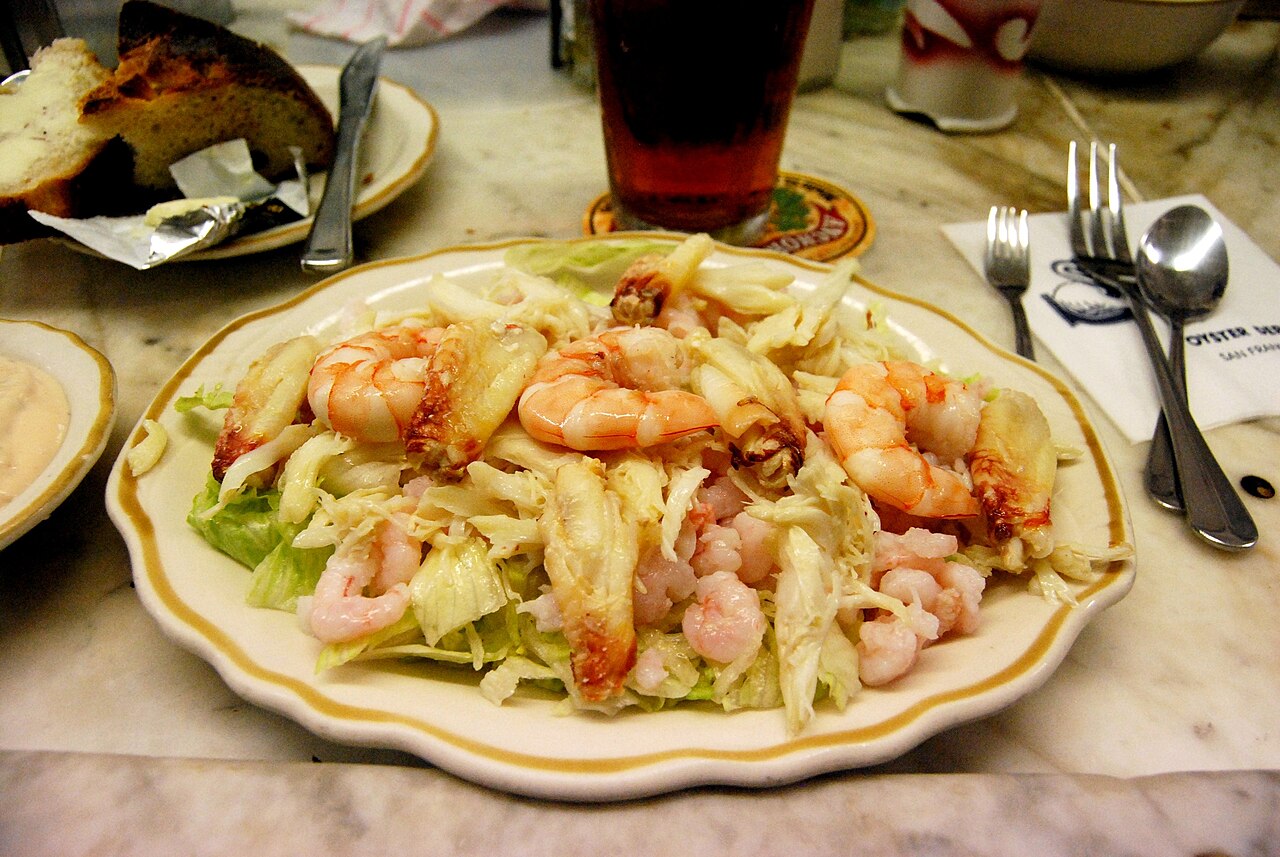 Combination plate