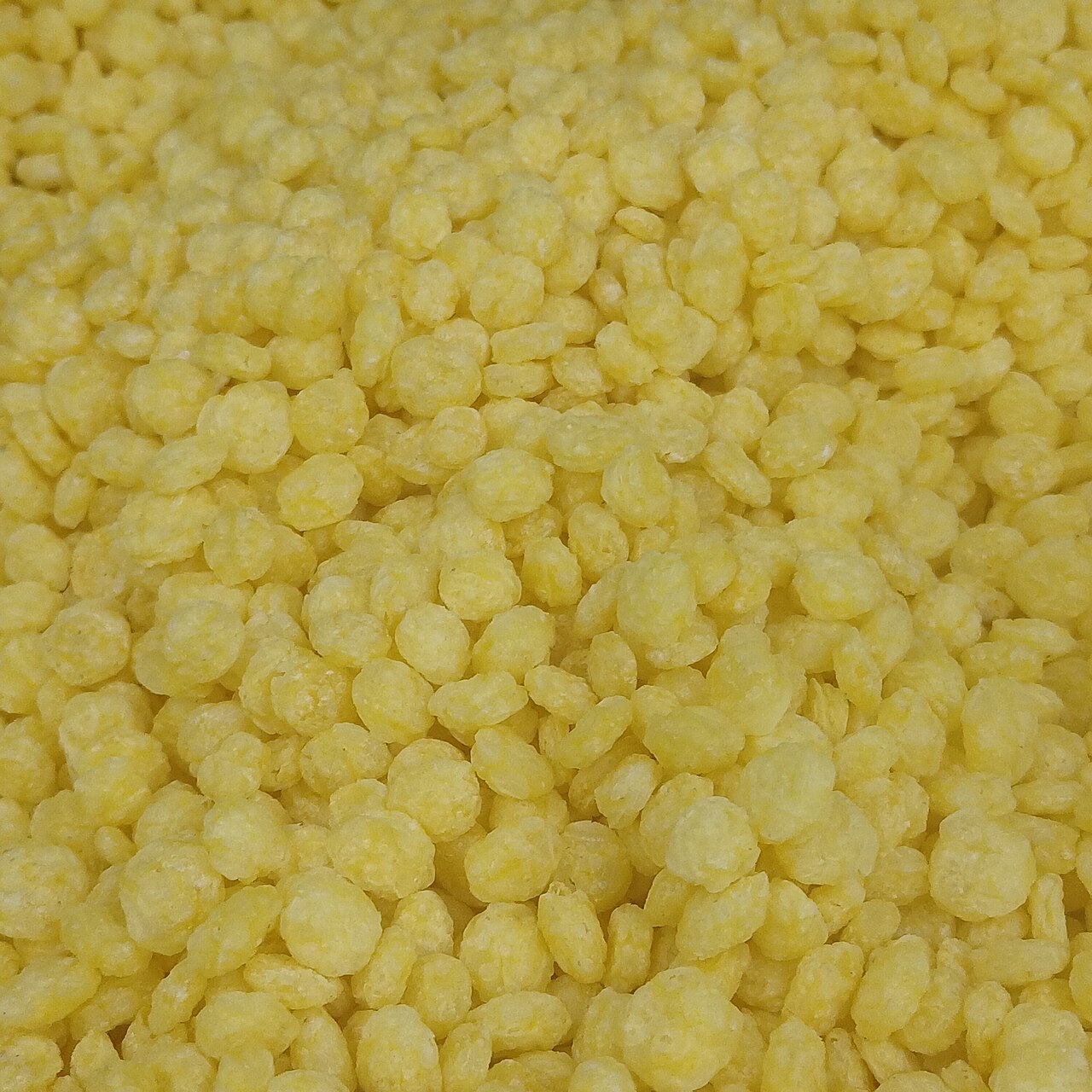 Corn flakes