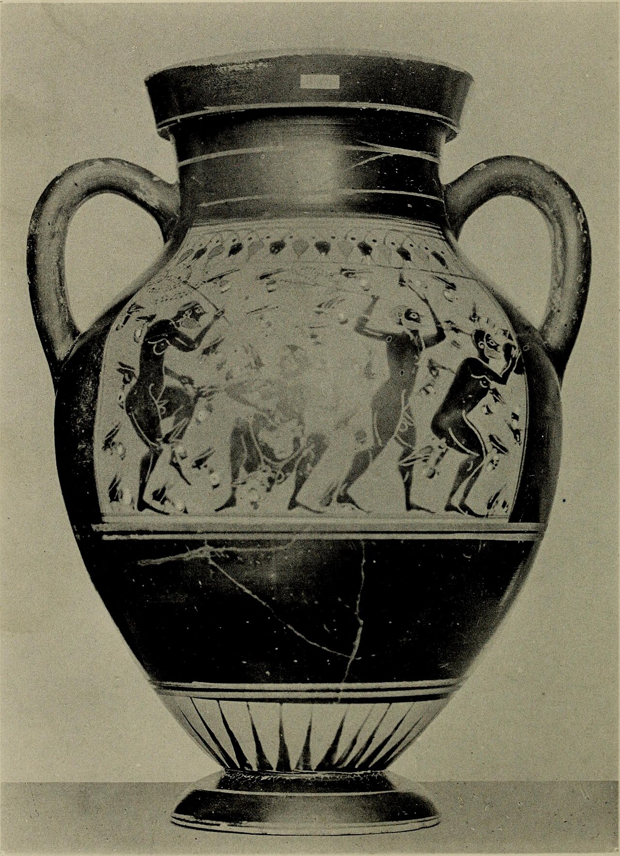 Blood of Zeus