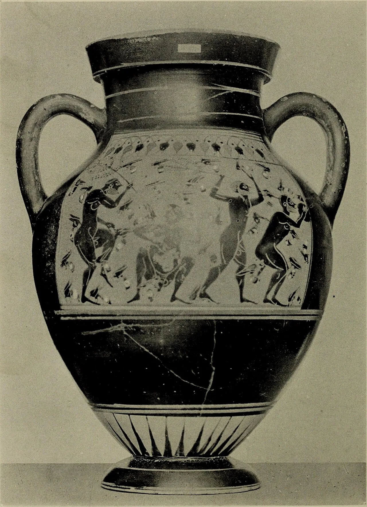 Blood of Zeus