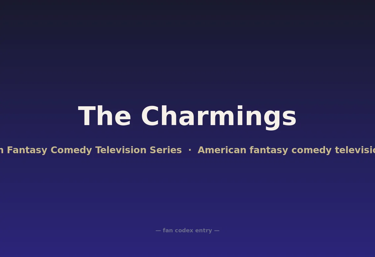The Charmings