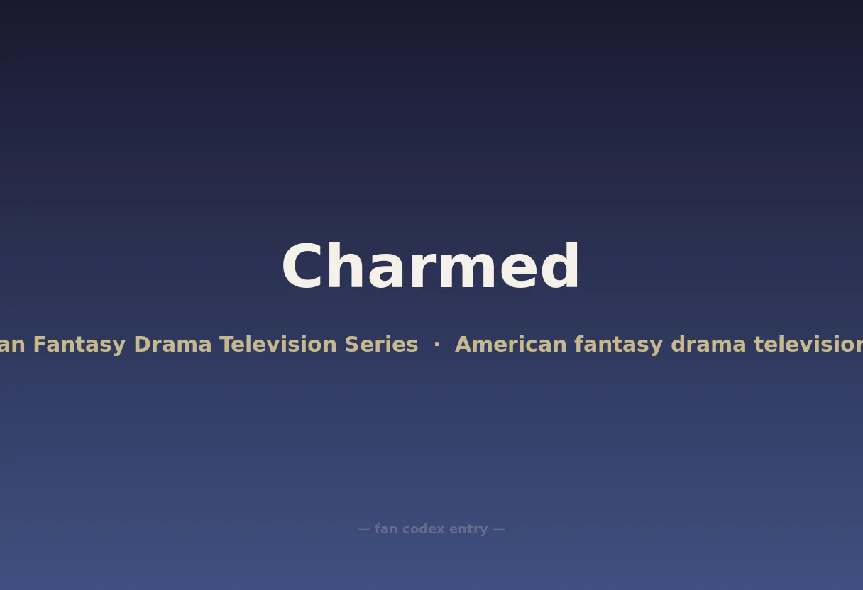 Charmed