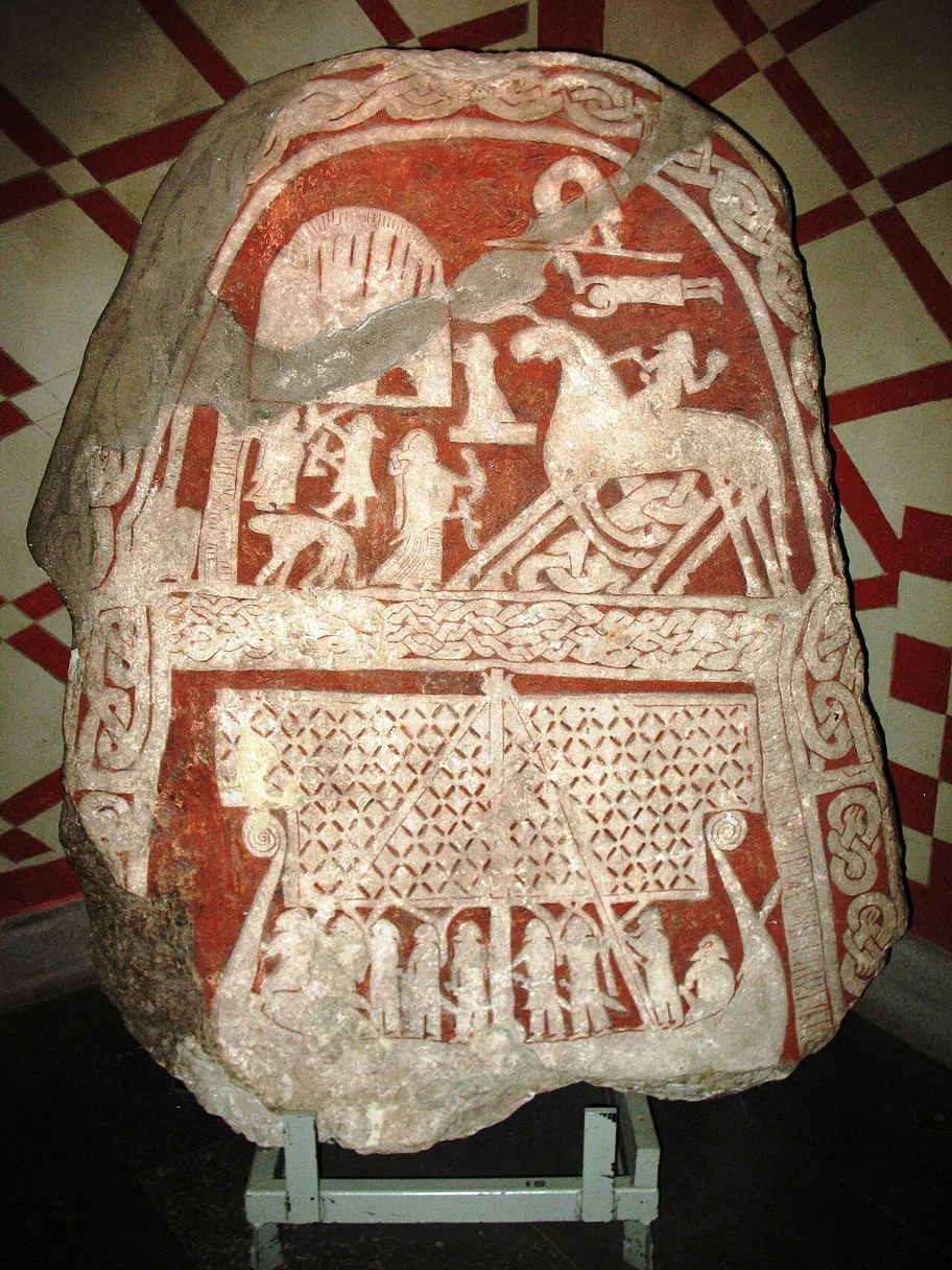 Norse Pantheon