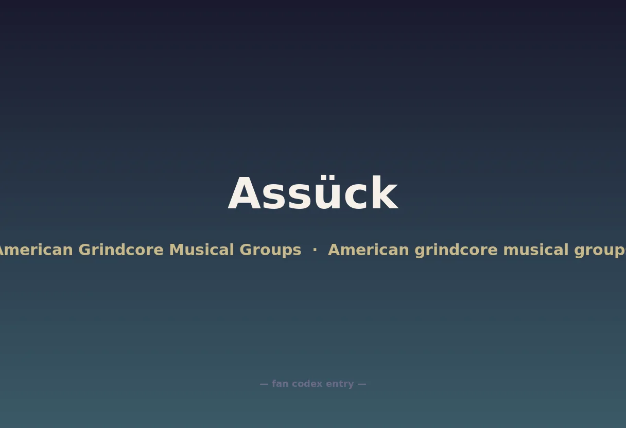 Assück