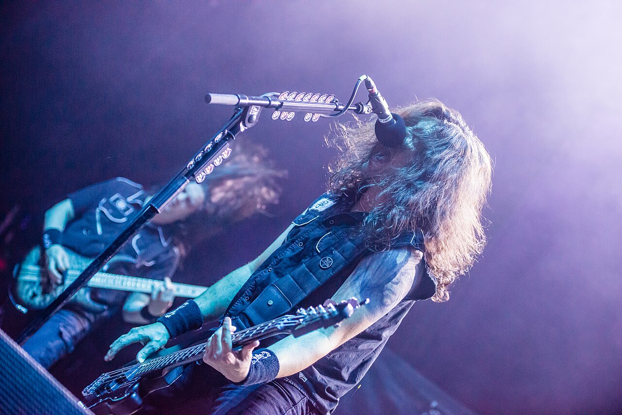 Anthrax (American band)