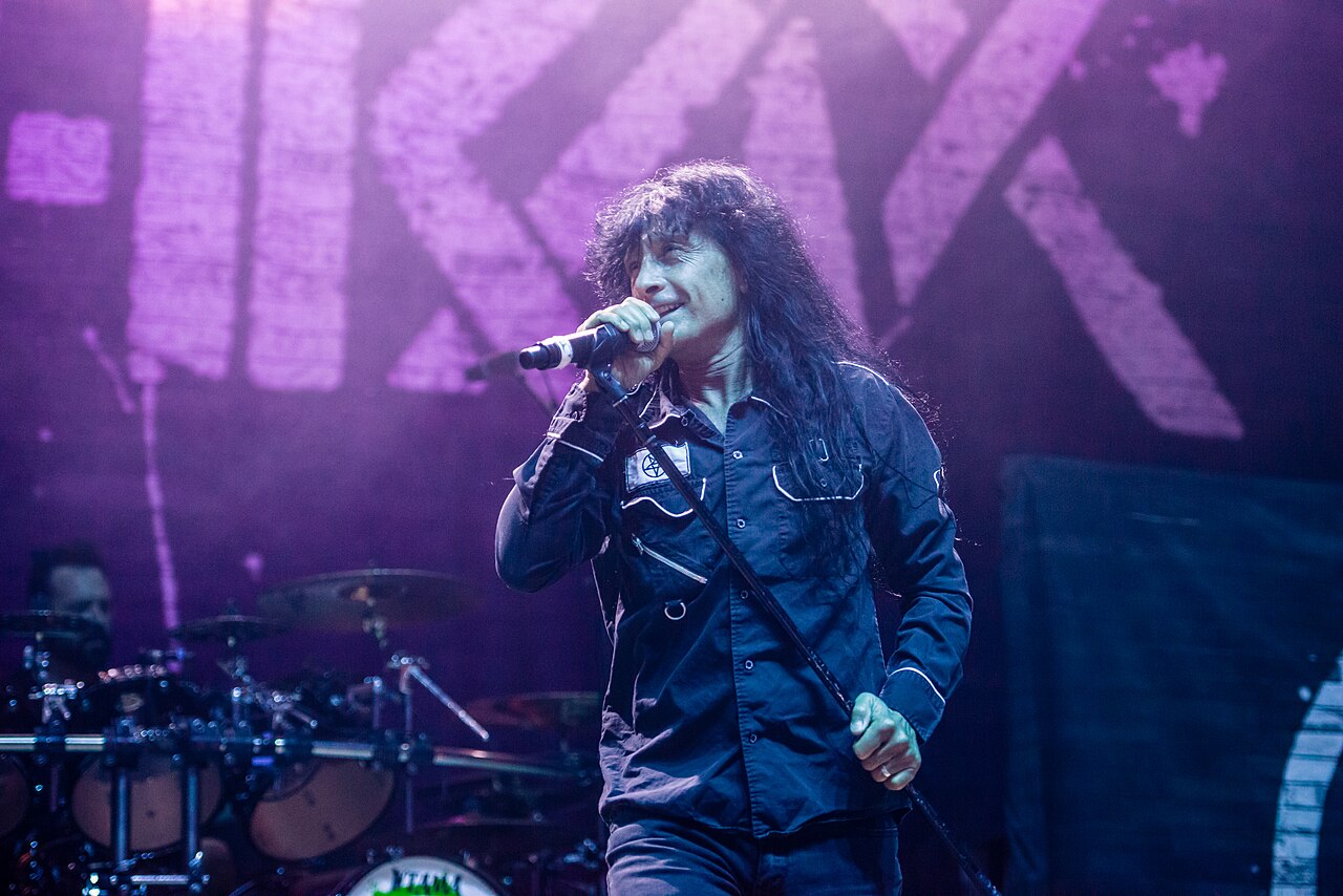 Anthrax (American band)