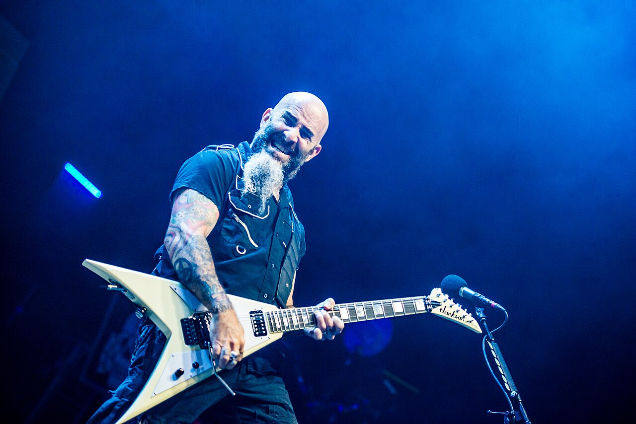 Anthrax (American band)