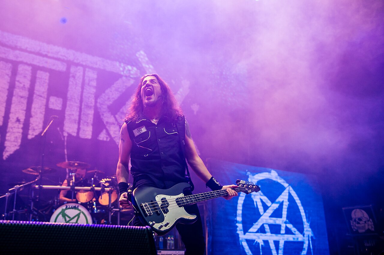 Anthrax (American band)