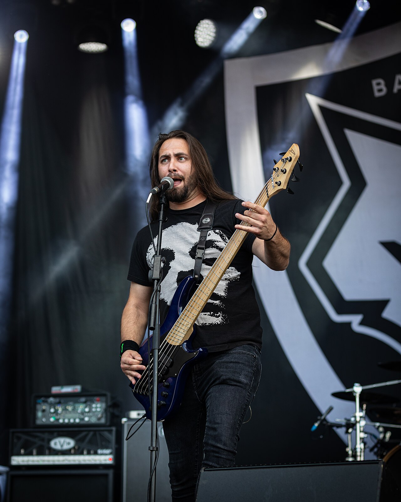 Bad Wolves