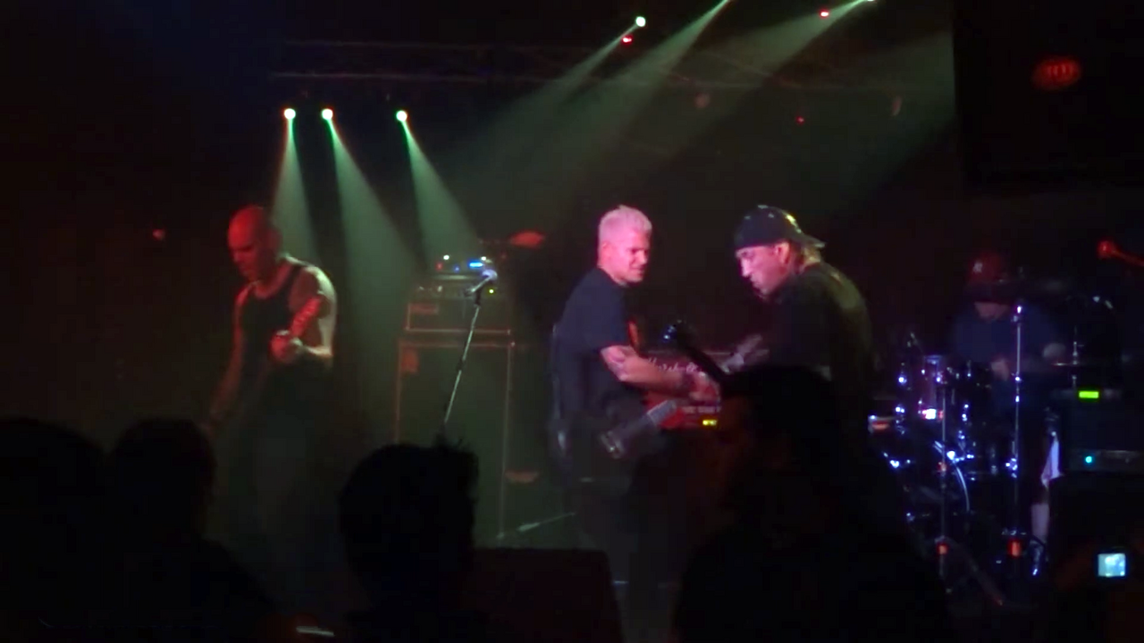 Biohazard (band)