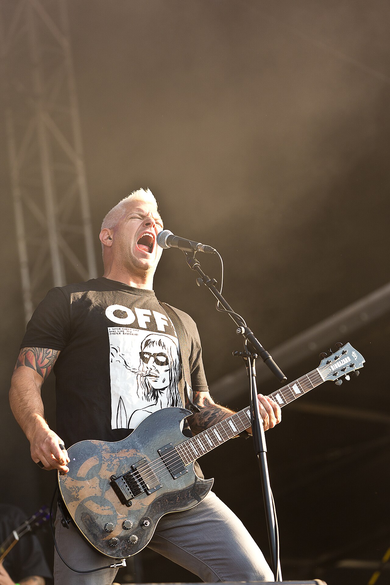 Biohazard (band)